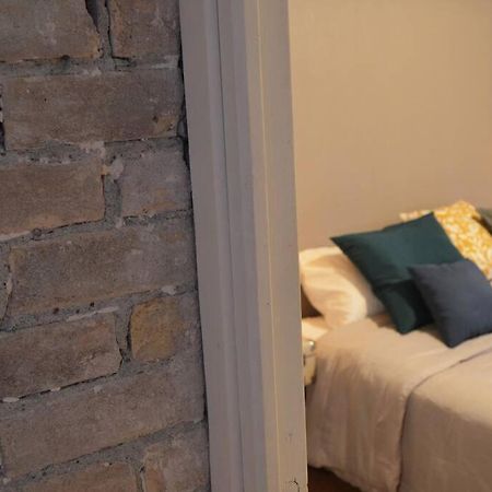 Le Jaures, Logement D'Exception Grenoble Dış mekan fotoğraf