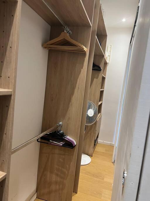 Le Jaures, Logement D'Exception Grenoble Dış mekan fotoğraf