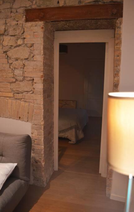 Le Jaures, Logement D'Exception Grenoble Dış mekan fotoğraf