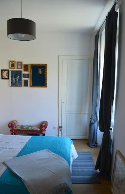 Le Jaures, Logement D'Exception Grenoble Dış mekan fotoğraf