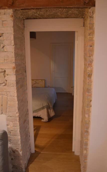 Le Jaures, Logement D'Exception Grenoble Dış mekan fotoğraf