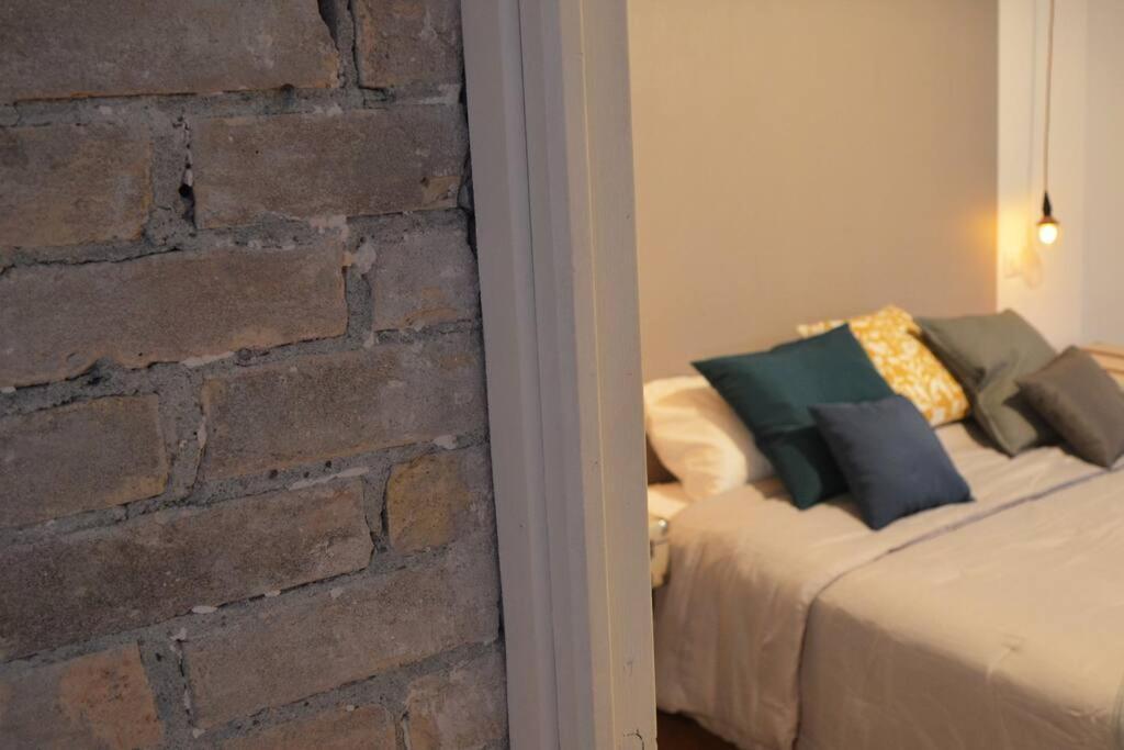 Le Jaures, Logement D'Exception Grenoble Dış mekan fotoğraf