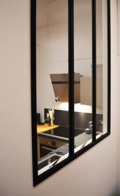 Le Jaures, Logement D'Exception Grenoble Dış mekan fotoğraf